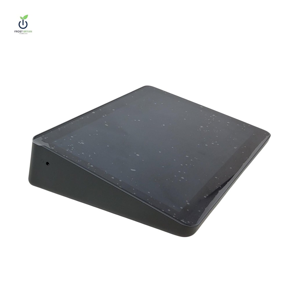 Logitech Tap Touch Controller VU0053 + Cat5e Kit