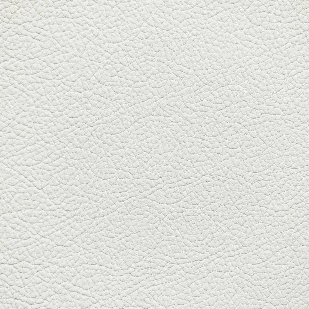 Genesis Glacier White Leather Dye