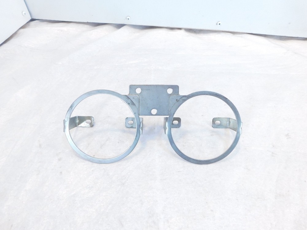 Harley Davidson Touring Electra Glide Speedometer & Tach Tachometer Bracket