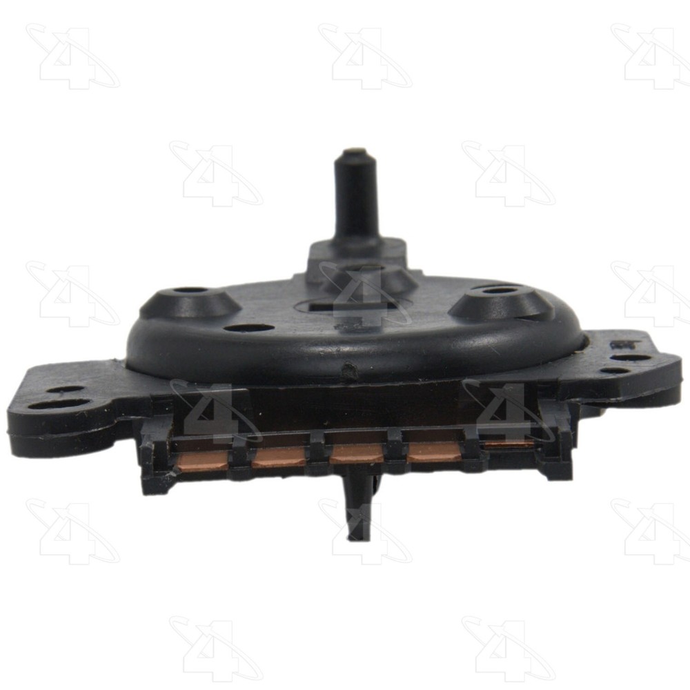 4 Seasons A/C Selector Switch For 1978 GMC C25