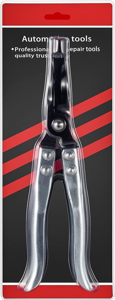 66784 Stud Mount Spring Compressor Tool & HW0107 Stem Seal Pliers & 19700 Hose