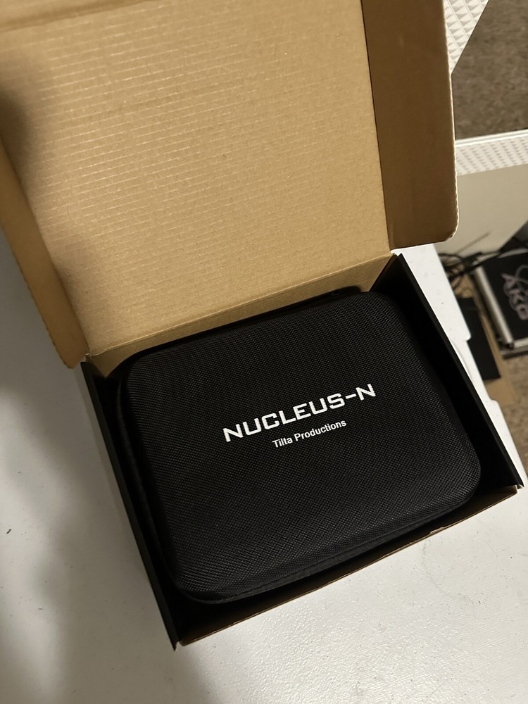 Tilta Nucleus-M Nano Kit