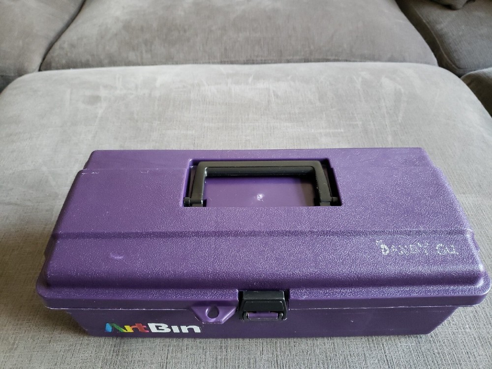 Artbin Storage Box