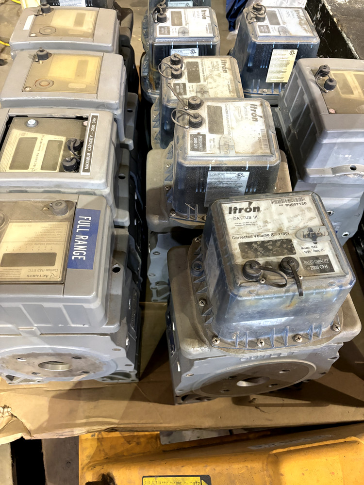 METRIS METER ASSORTMENT 800-5M