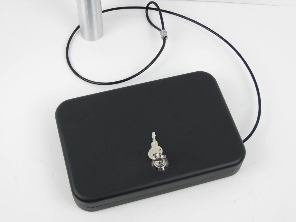 Personal Portable Security Safe