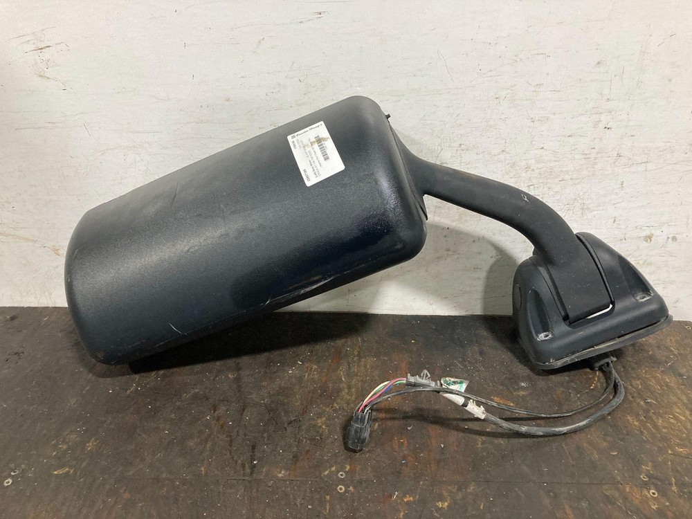 2014-2020 Freightliner CASCADIA POLY Left/Driver Door Mirror - Used