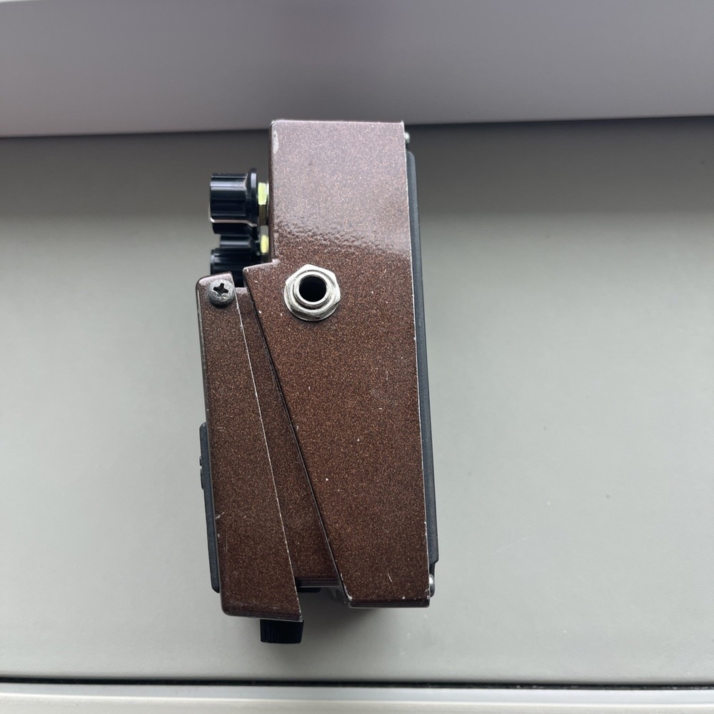 Boss OC-2 Octave (Black Label)