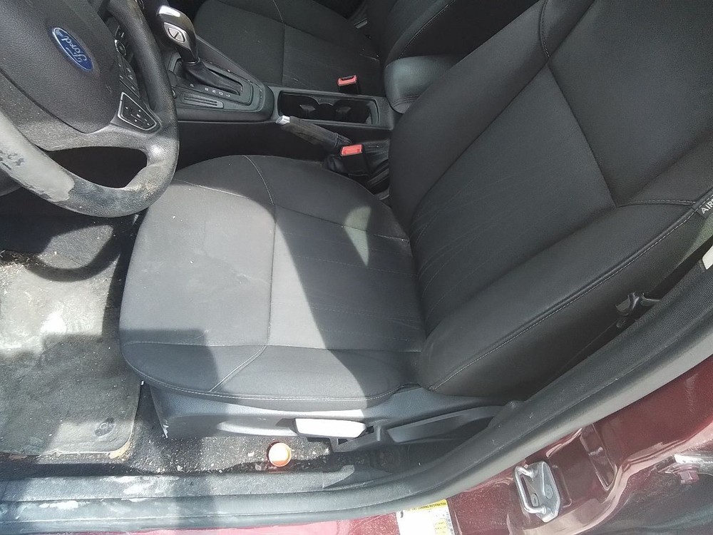 2015-2018 Ford Focus Front 4.2" Display Screen