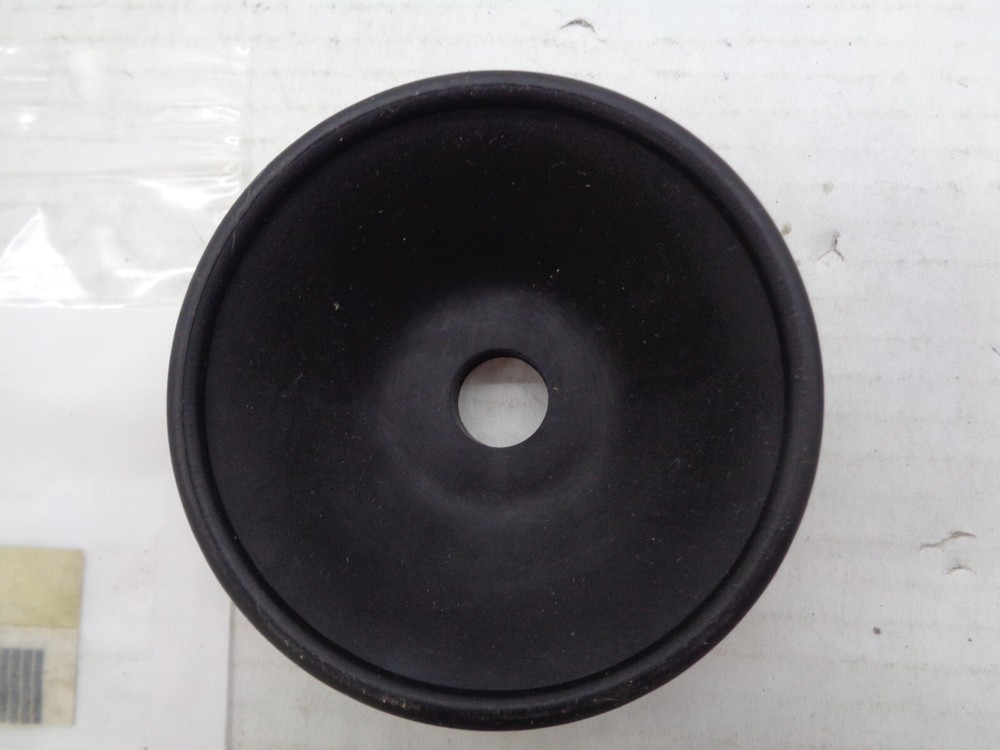AGCO SHIFT BOOT - 1007379 - BX22