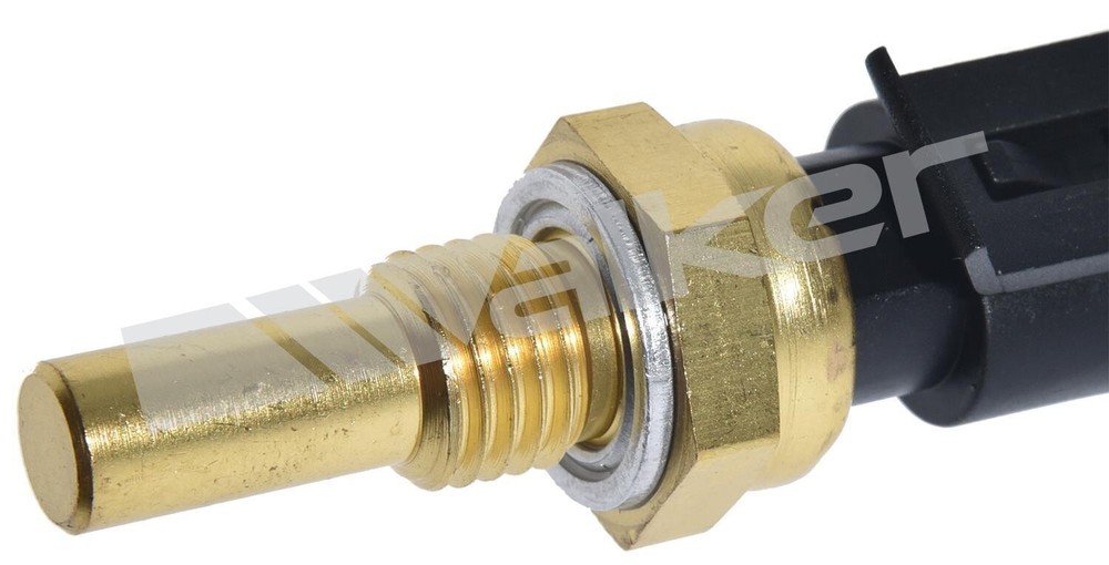 Walker Engine Coolant Temperature Sensor For 1999-2002 Daewoo Leganza 2.2L L4