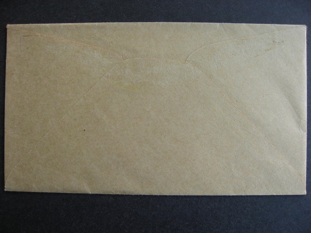 Canada 1985 OHMS cover check it out!