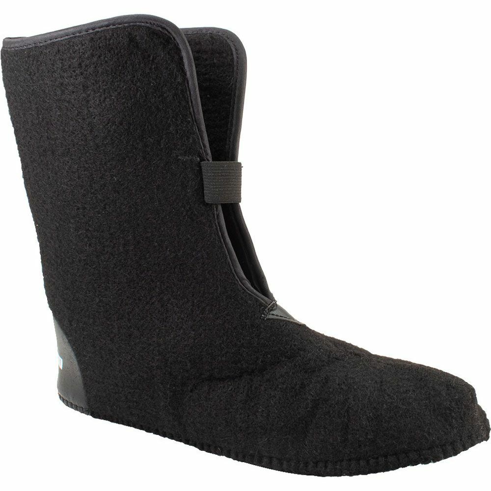 LaCrosse Iceman Boots Wool Felt Polypropylene Replacement Boot Liners