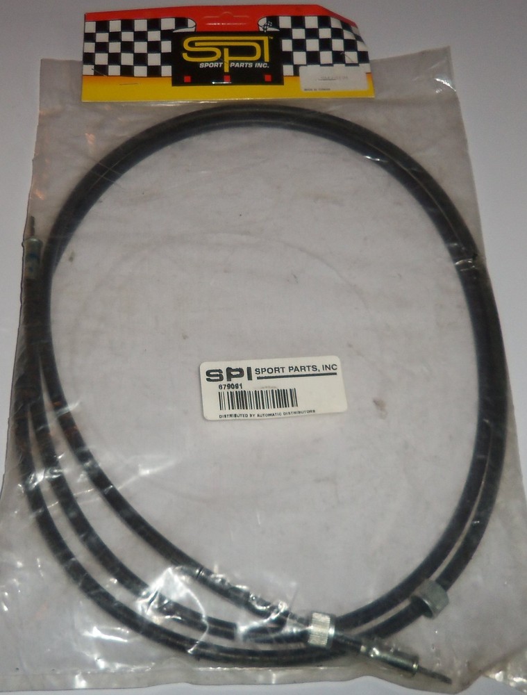 POLARIS SNOWMOBILE SPI SPEEDOMETER CABLE	679091