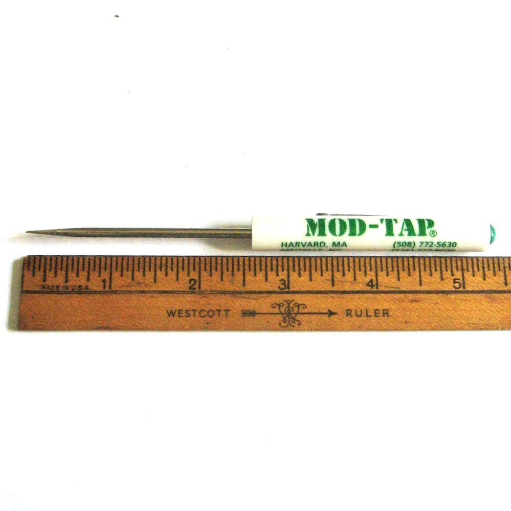 VTG Promo Pocket Screwdriver Computer Tech Mod-Tap Clip-on