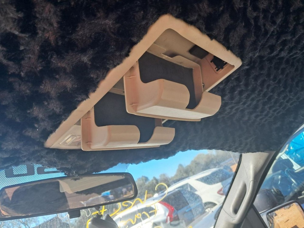 F150 2010 Glove Box 4826221