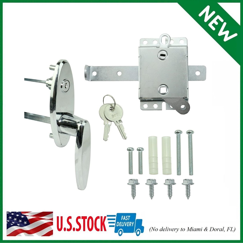 Lock Kit