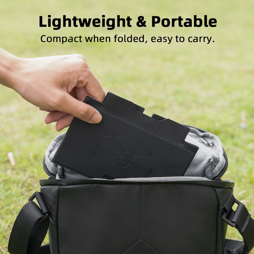 Drone Controller Remote Control Screen Hood for DJI Mavic 4 Pro RC Pro 2