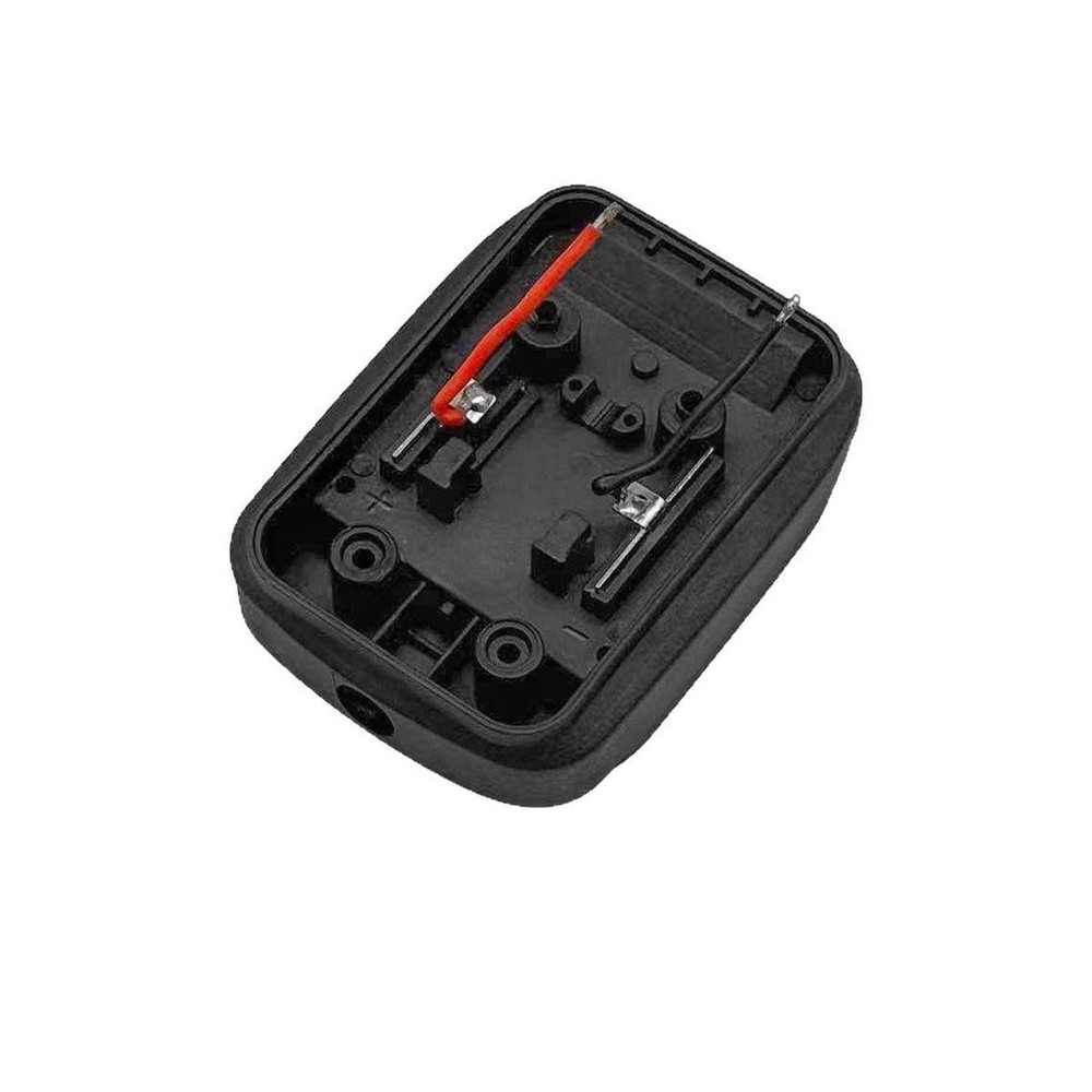 Battery Adapter Power Connector Accessories Compact Lightweight Replacement