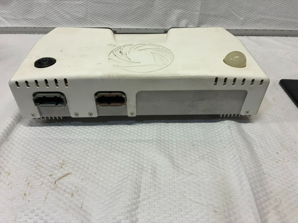 AUGMENTA v3.2 FIELD ANALYZER SYSTEM AGRICULTURAL TRACTOR SPRAYER ETC.