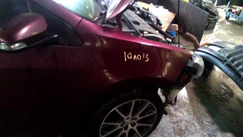 COROLLA 2017 High Mounted Stop Light 1044877571