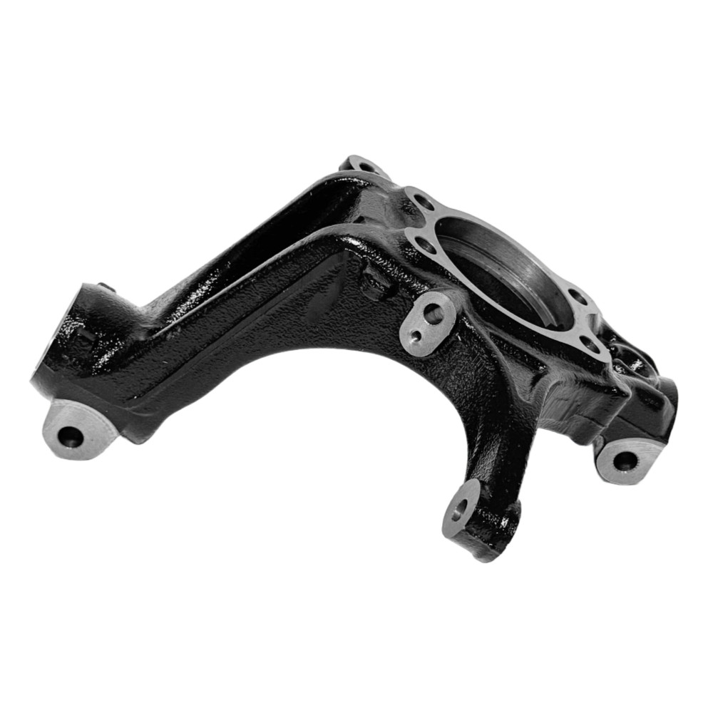 For Nissan Rogue 2014-2020 Front Right Passenger Side Steering Knuckle Spindle