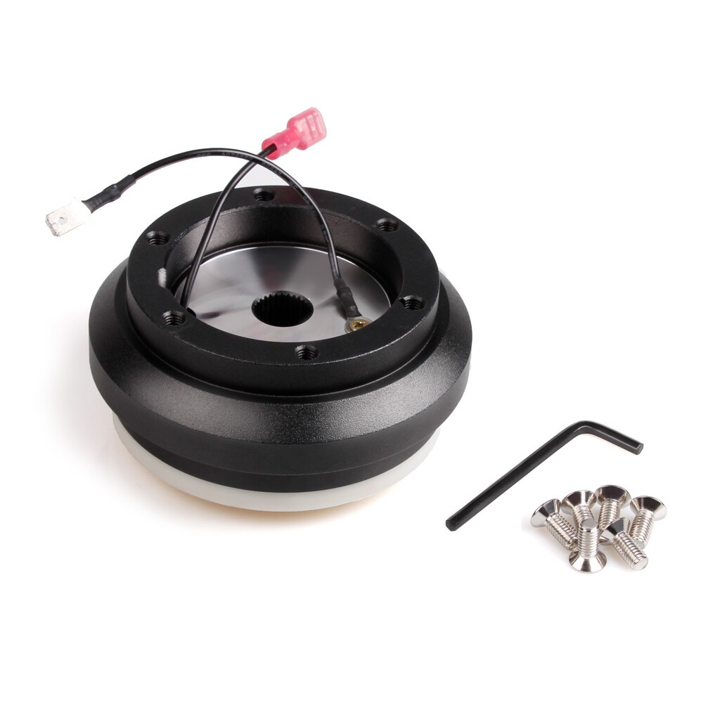 Steering Wheel Short Hub Adapter 110H For Honda Civic 92-95 EG Integra 94-01