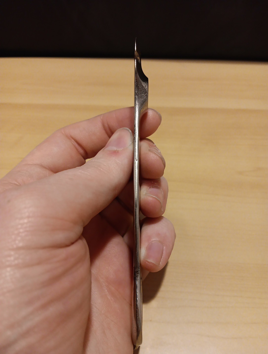 Virginia Harned Havana Cigars Dix & Mathis Cigar Box & Bottle Opener Tool