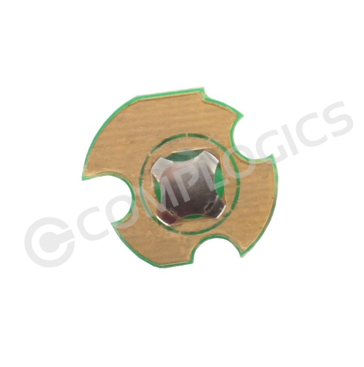 RS4000 Trigger PCB
