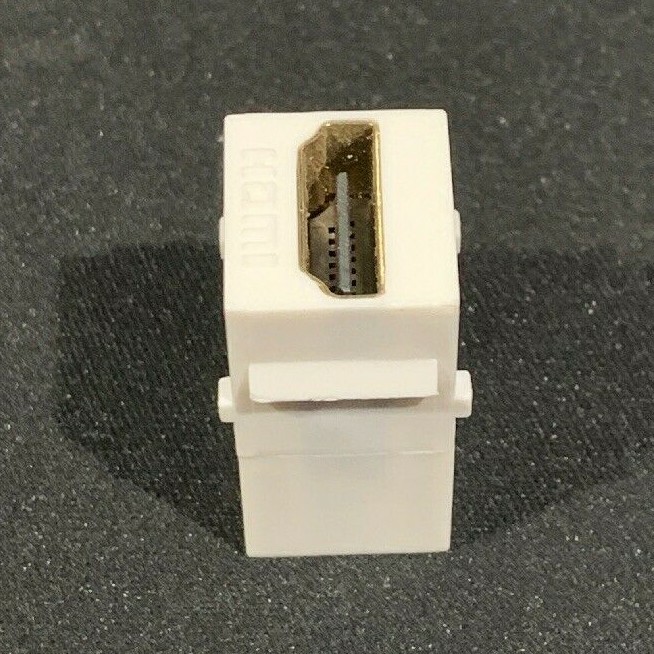 Rite AV HDMI 2.0 Keystone