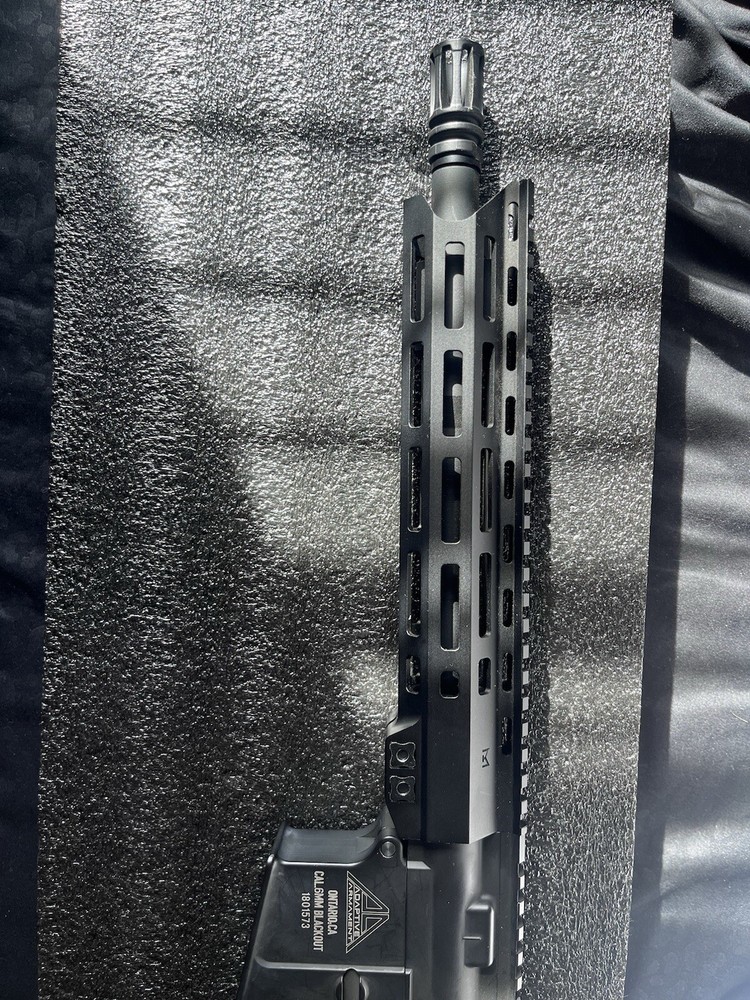 Pdw Spectre Aeg