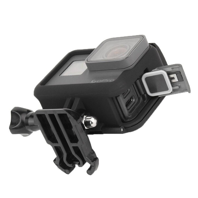 Frame For GoPro HERO 5/6/7Black Mount Housing Border Protective Shell Case Cover