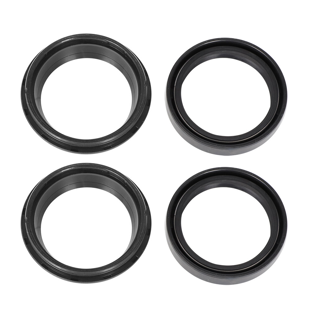 28pcs FORK BUSHING DUST OIL SEAL REBUILD KIT FOR HONDA GL1800 GOLDWING 2001-2012
