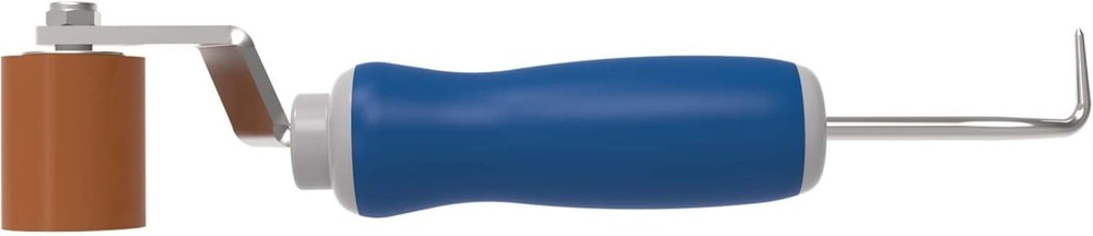 Silicone Seam Roller and Tester Probe Tool for Efficient Welding Projects