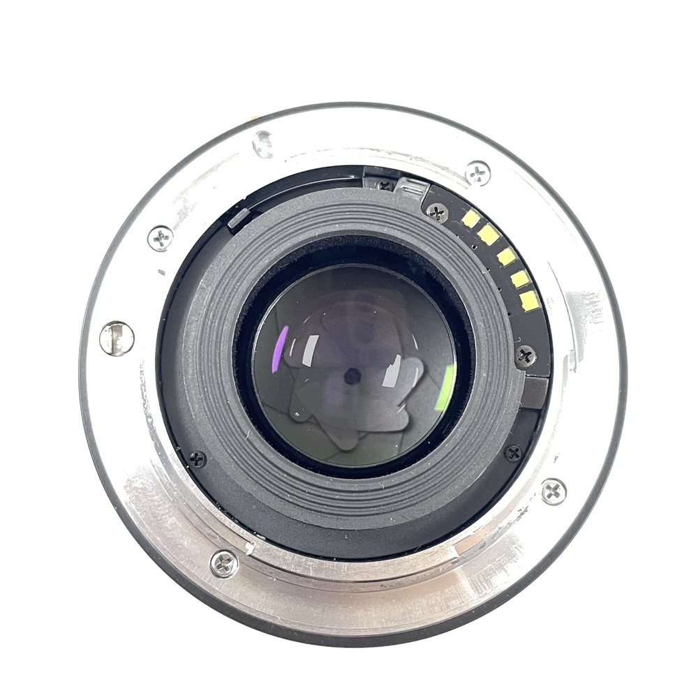 MINOLTA MAXXUM 50mm Lens