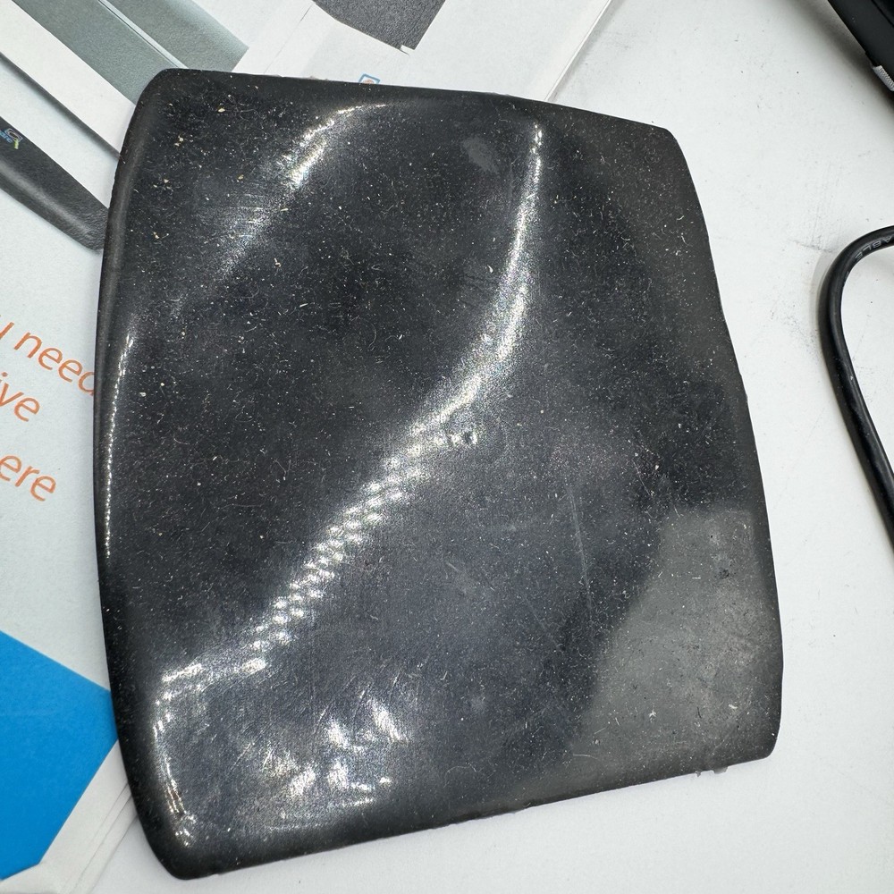 Untested BoardShare Smart Wired Interactive Whiteboard Device -Read