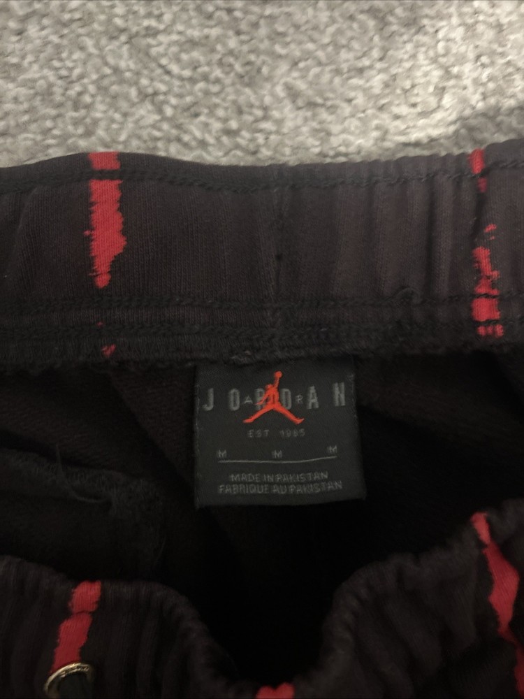 Air Jordan Shorts