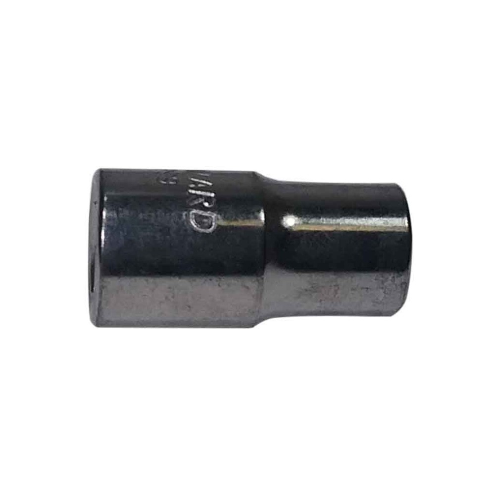 Socket 1/4" Drive, 12 Point 1/4" 1-4-12PT