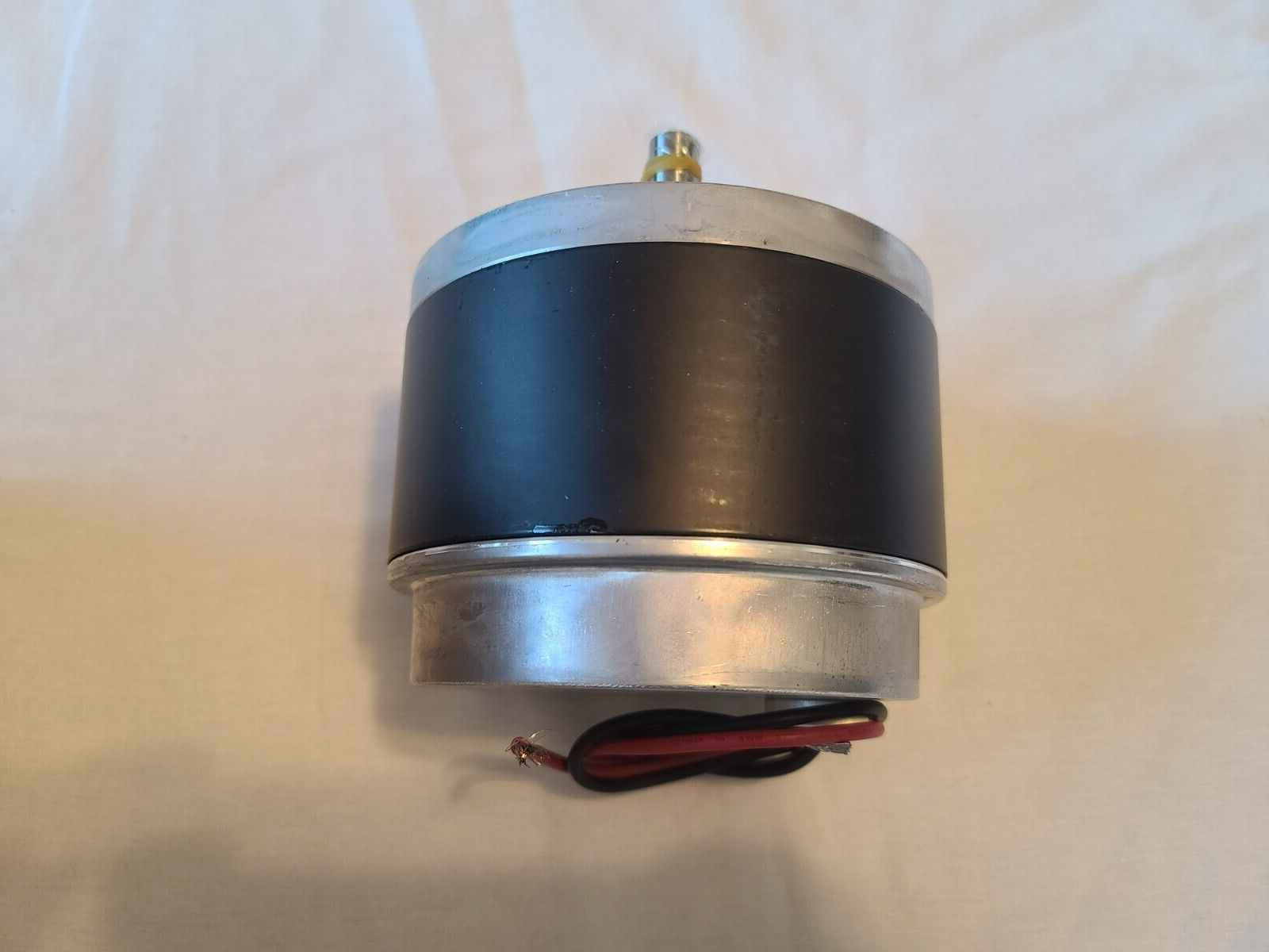 2 OEM Hose Reel Motor replacement 12 VDC 1/3HP Electric Motor 12V DC