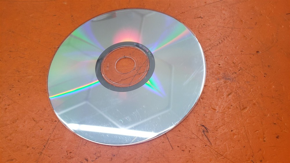 ⭐️⭐️⭐️⭐️⭐️ Adobe Photoshop Elements 2.0 Disc Only