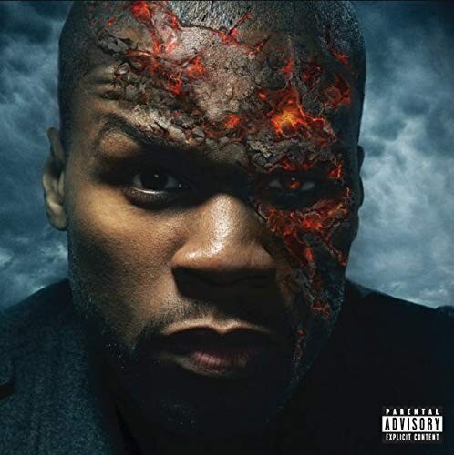 50 Cent: Before I Self Destruct (CD + DVD, 2009)