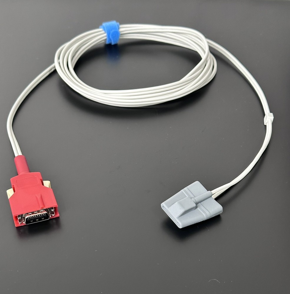 Masimo Red Direct-Connect Pediatric Spo2 Cable Compatible - Same Day Shipping