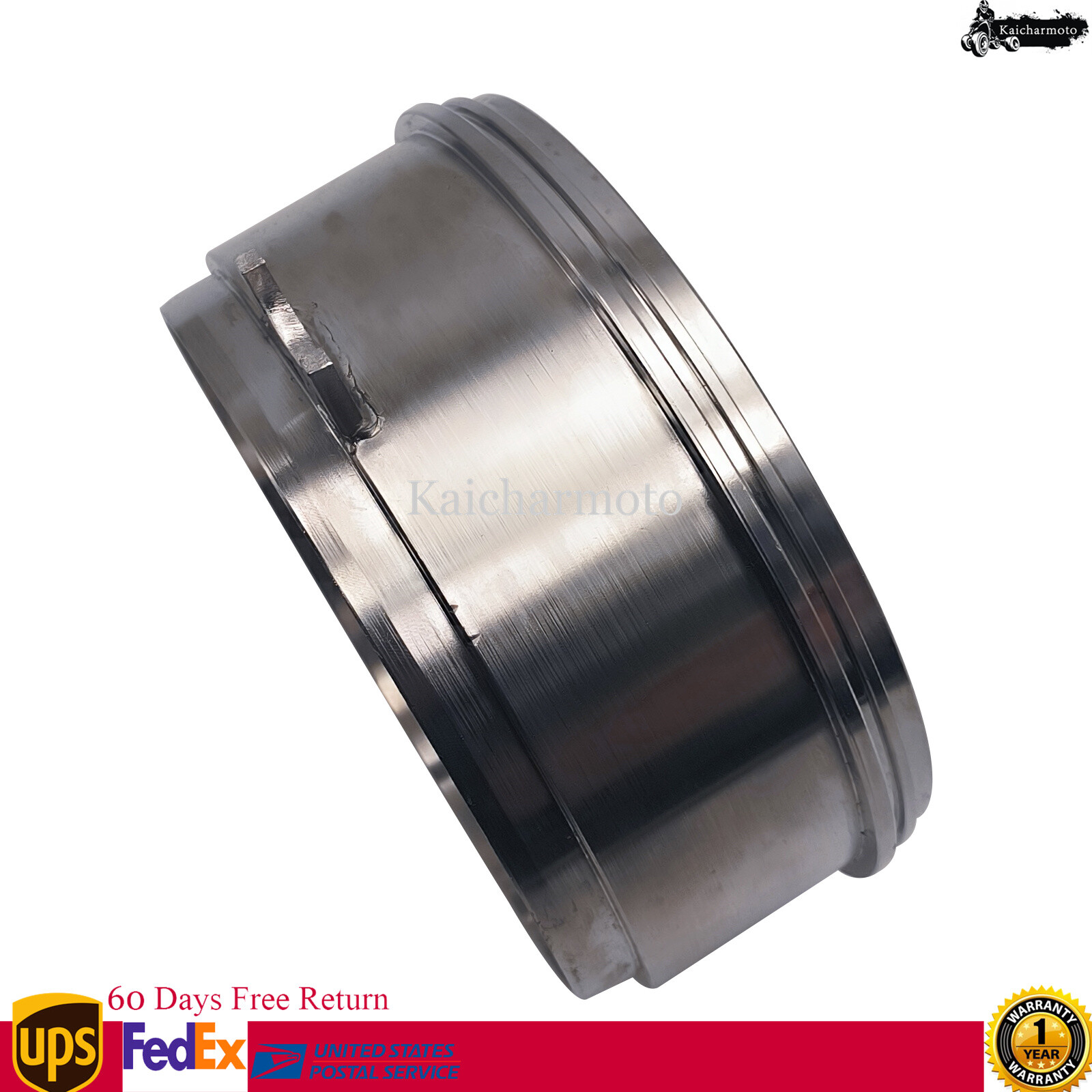 For Sea Doo Spark Wear Ring Stainless Steel 900 HO Ace Trixx 267000813 267000617