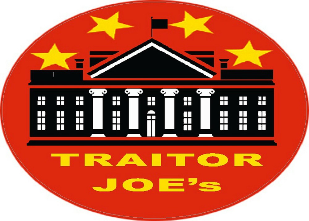 Traitor Joes SP-26