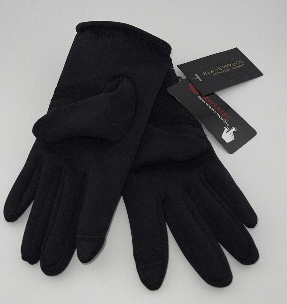 Weatherproof Glove Source Sensatec Touch Screen Smartphone Women Size: Medium