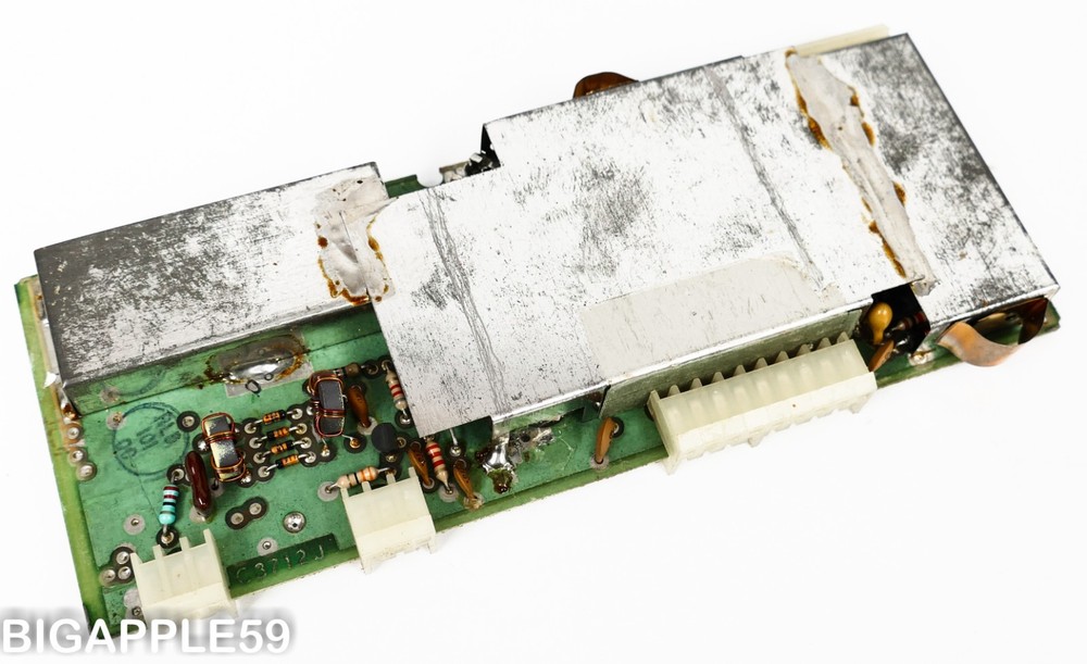 Drake TR-7 TR7 Transceiver R7 Receiver Translator Replacement Board