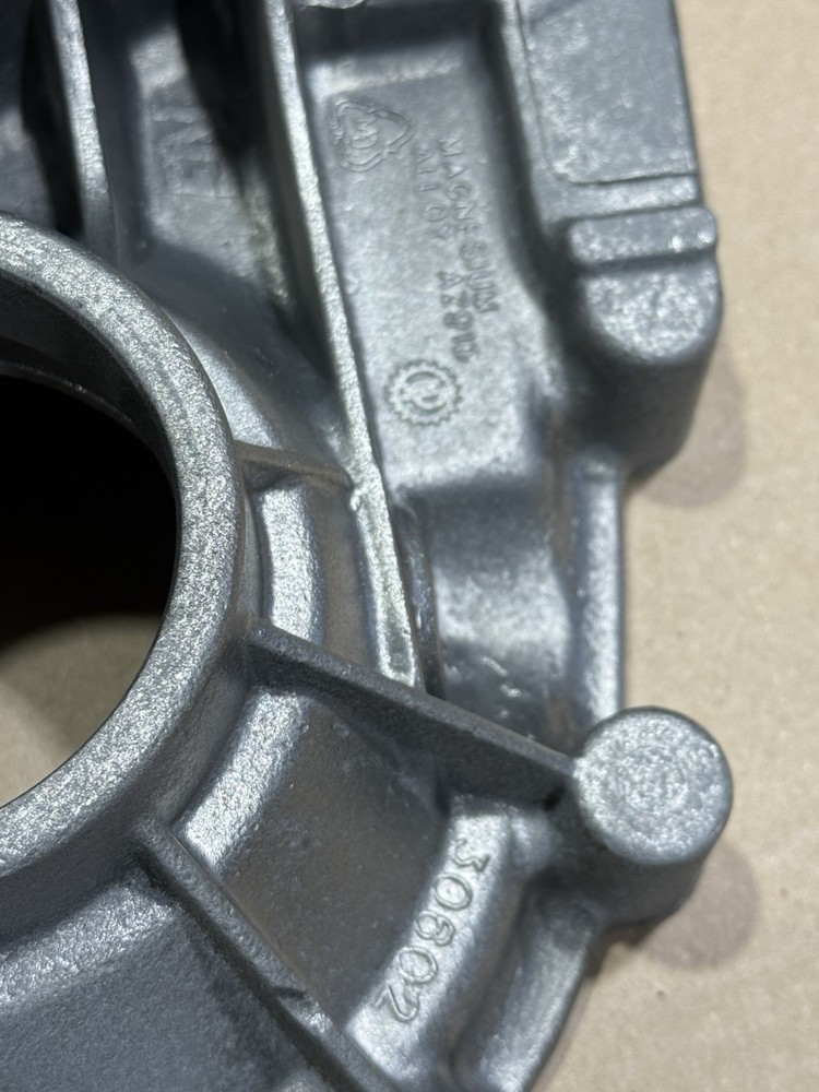Standard Transfer Case NP263XHD Front Case Half “Comes Without Bearings Or Studs