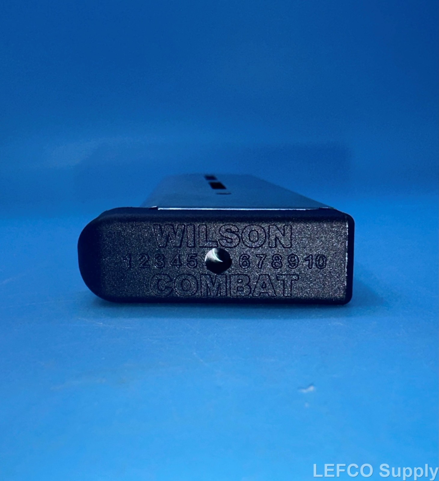 Wilson Combat 1911 Magazine 47D Mag 8 Round Full-Size Stainless Clip 45 ACP NEW