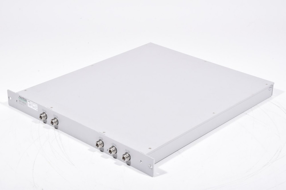 ANRITSU MN7465A, RF Switch Unit