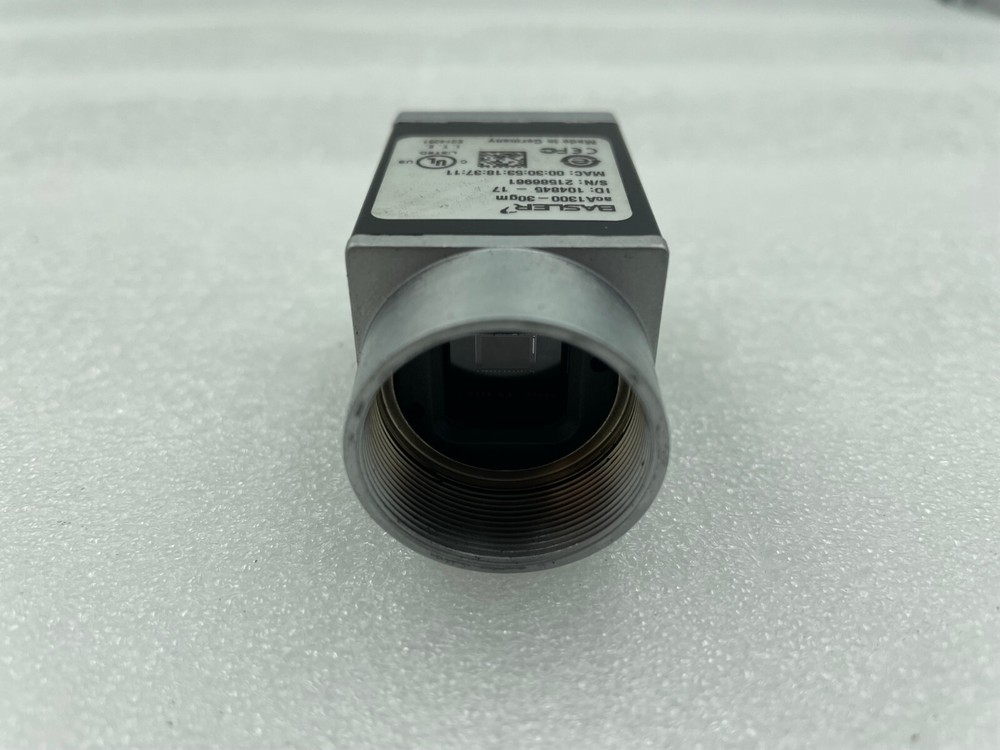 Basler aca1300-30gm Monochrome Camera