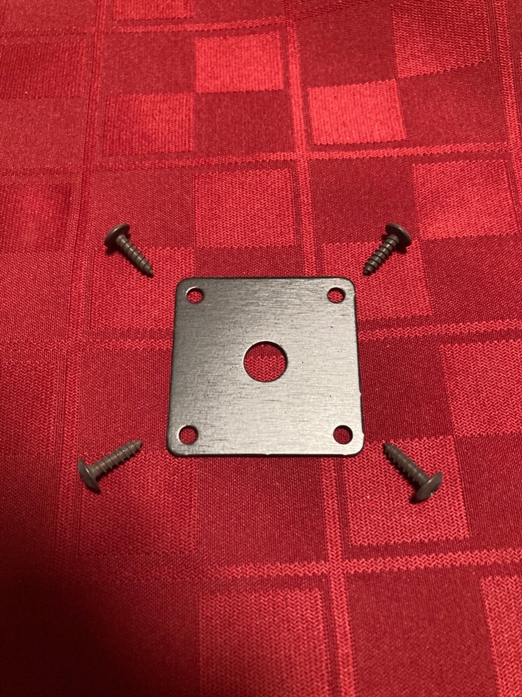 LITTLITE MP MOUNTING PLATE